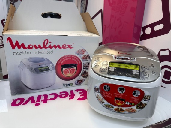 9-9-72330-1-Robot Multifunción Maxichef Advanced Moulinex 5l 