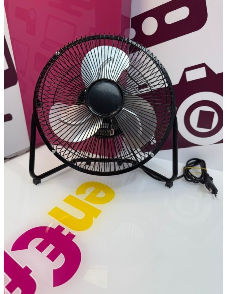 9-9-72367-1-Ventilador Ventilador De Suelo Summer Enjoy 25cm 