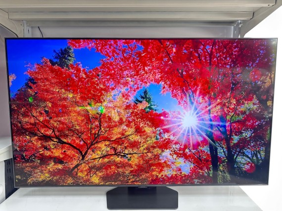 9-9-72660-1-Televisor LED SMART Samsung Q55Q80CAT Q80C 55