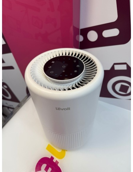 9-9-72754-1-Hogar y complementos purificador de aire Levoit core smart true hepa 200S 