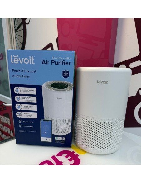 9-9-72754-2-Hogar y complementos purificador de aire Levoit core smart true hepa 200S 