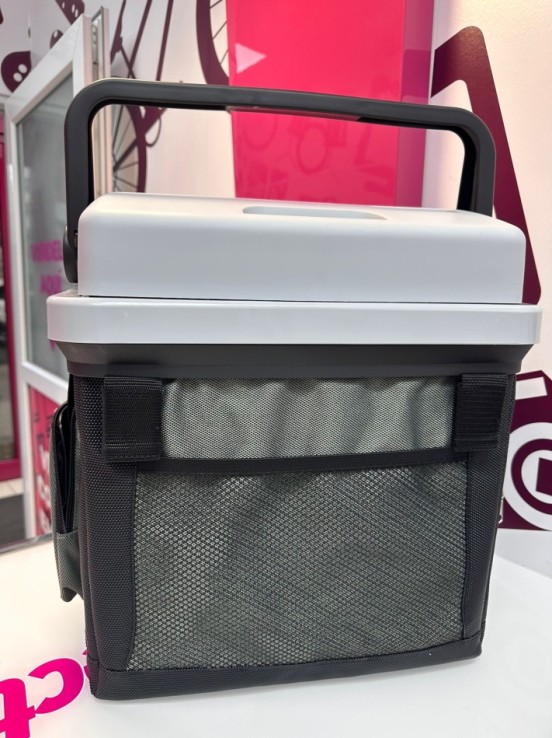 9-9-73180-2-Nevera Portatil Dometic As 25 Mobile 20 Litros 