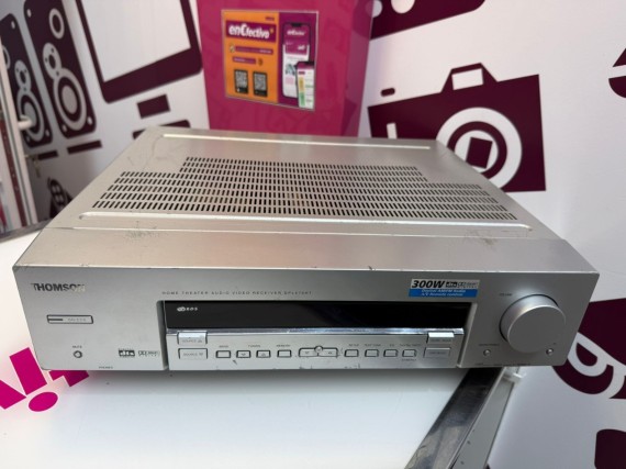 9-9-77447-2-Amplificador Thomson Dpl570 