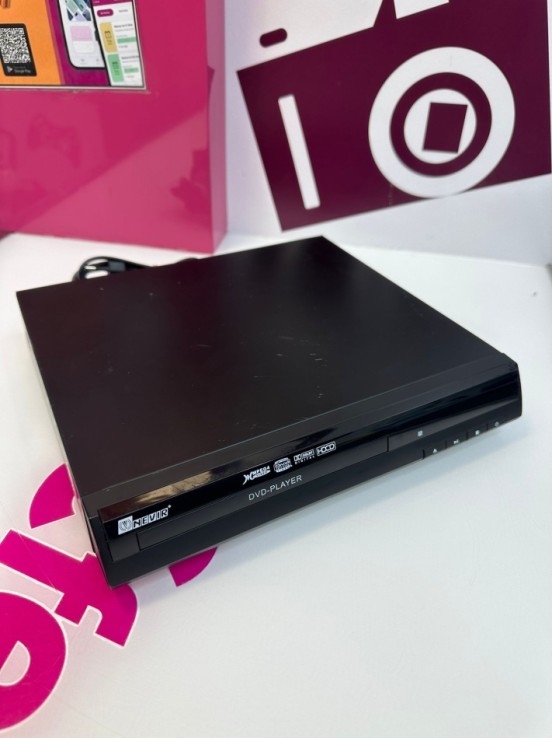 9-9-77684-1-Reproductor DVD nevir nvr-2313dvd-x (sin mando)