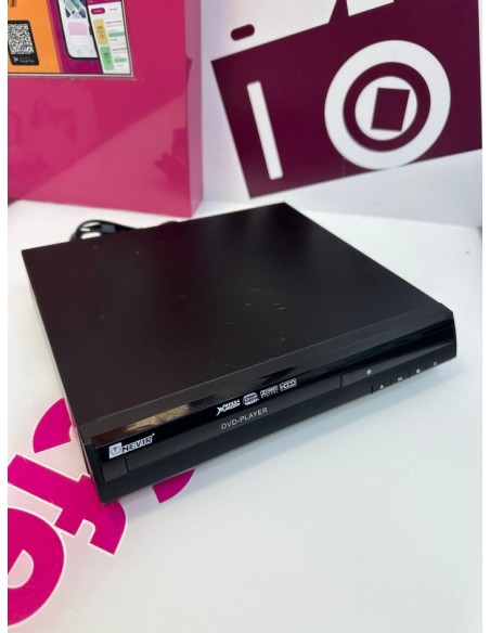 9-9-77684-1-Reproductor DVD nevir nvr-2313dvd-x (sin mando)