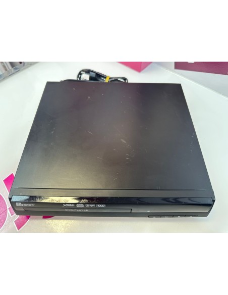 9-9-77684-3-Reproductor DVD nevir nvr-2313dvd-x (sin mando)