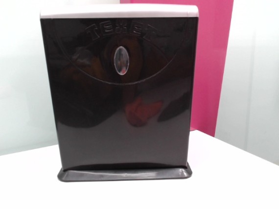 9-9-60594-1-Limpieza Destructor De Papel Texet A4 SC10L