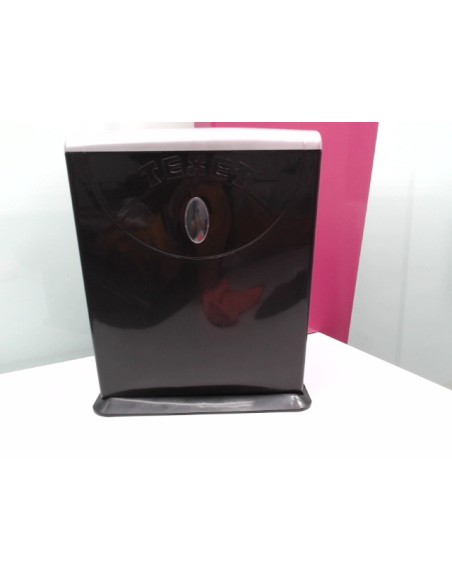 9-9-60594-1-Limpieza Destructor De Papel Texet A4 SC10L