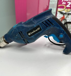 9-9-62954-1-Taladro Electrico Einhell BT-ID1000E 1010W