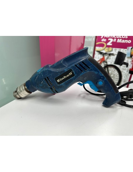 9-9-62954-1-Taladro Electrico Einhell BT-ID1000E 1010W