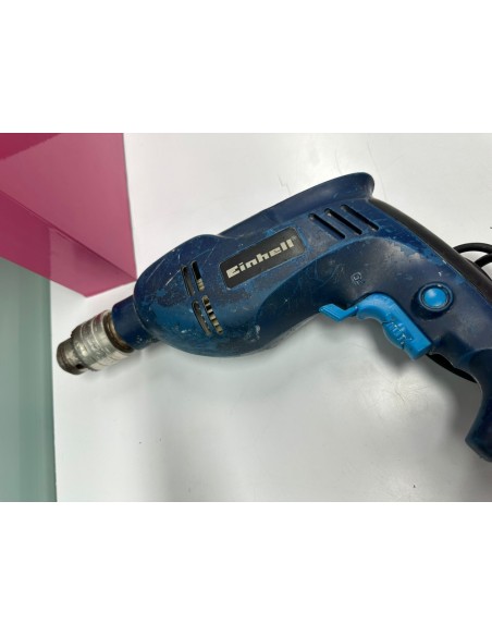 9-9-62954-3-Taladro Electrico Einhell BT-ID1000E 1010W