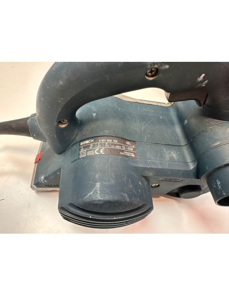 9-9-67740-3-Cepillo Eléctrico Bosch Gho 26-82