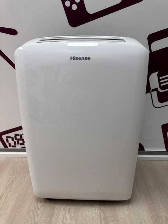 9-9-72158-2-Aire Acondicionado Hisense APC09 2236 Frigorías