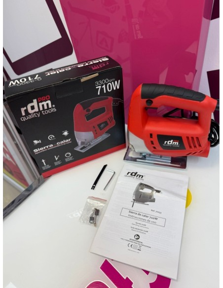 9-9-72781-1-Sierra Calar Rdm Pro Quality Tools 0-3300 710w