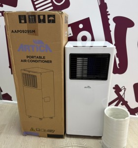 9-9-72882-1-Aire Acondicionado Portatil Artica Aap0929sm 2600w  2