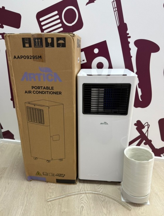 9-9-72882-2-Aire Acondicionado Portatil Artica Aap0929sm 2600w 