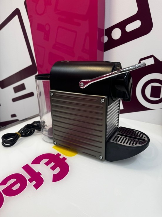 9-9-73048-4-Cafetera Capsulas Nespresso Krups 