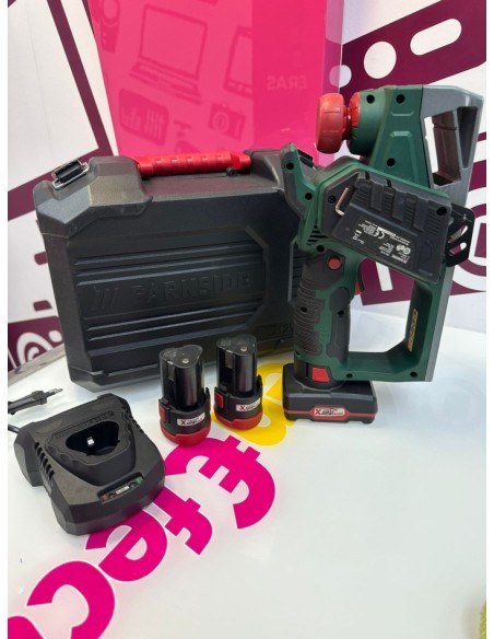 9-9-74523-1-Cepillo eléctrico cepillo recargable Parkside pha 12 b2