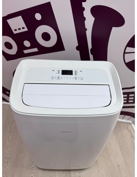 9-9-76349-2-Aire Acondicionado Equation Frio Y Caliente 