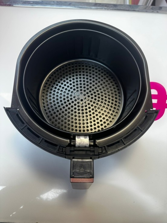 9-9-77161-2-Freidora De Aire Solac FA1501 - 1500 W 3,5 L