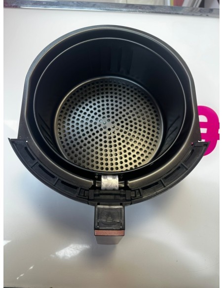 9-9-77161-2-Freidora De Aire Solac FA1501 - 1500 W 3,5 L