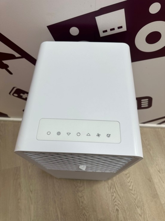9-9-77331-2-Aire Acondicionado Eluxe Elpc020set2 (solo Frio)