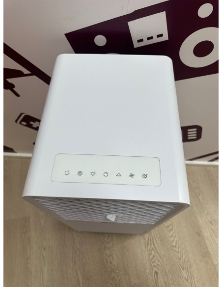 9-9-77331-2-Aire Acondicionado Eluxe Elpc020set2 (solo Frio)
