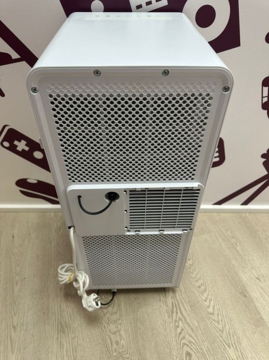 9-9-77331-4-Aire Acondicionado Eluxe Elpc020set2 (solo Frio)