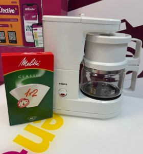 9-9-77871-1-Cafetera Goteo Krups 