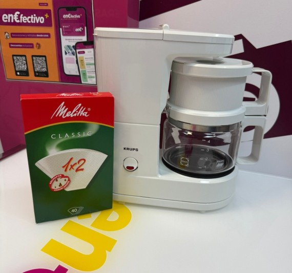 9-9-77871-1-Cafetera Goteo Krups 