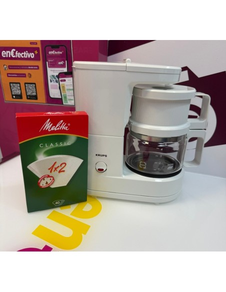 9-9-77871-1-Cafetera Goteo Krups 