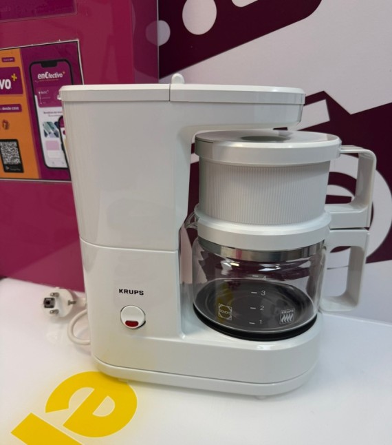9-9-77871-2-Cafetera Goteo Krups 