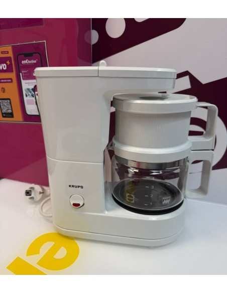 9-9-77871-2-Cafetera Goteo Krups 