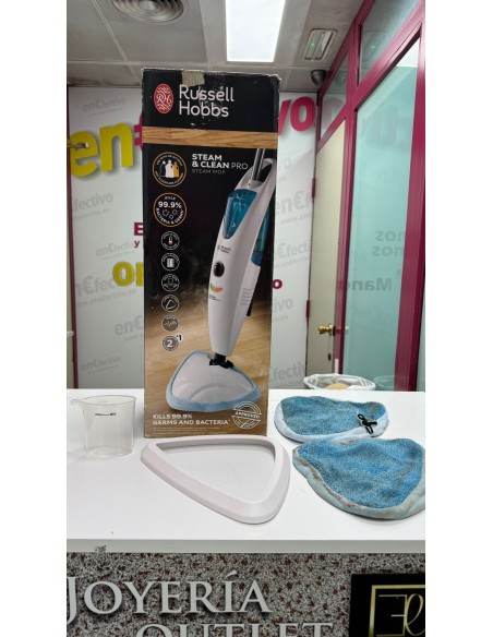 9-9-67139-2-Vaporeta Russel Hobbs Steam Clean Pro 1600w