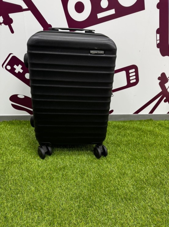 9-9-71888-1-Maleta viaje amazon basics cabina 35 ancho, 25 profundo (expansible) 53 de alto 