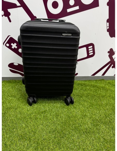 9-9-71888-1-Maleta viaje amazon basics cabina 35 ancho, 25 profundo (expansible) 53 de alto 