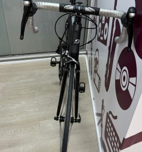 9-9-74861-1-Bicicleta Carretera Ghost Nivolet Tour Carbono talla S-M