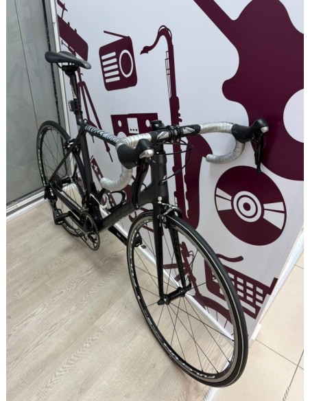 9-9-74861-5-Bicicleta Carretera Ghost Nivolet Tour Carbono talla S-M