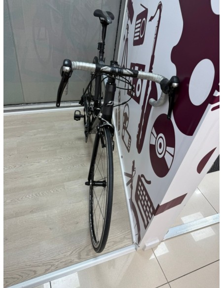 9-9-74861-7-Bicicleta Carretera Ghost Nivolet Tour Carbono talla S-M