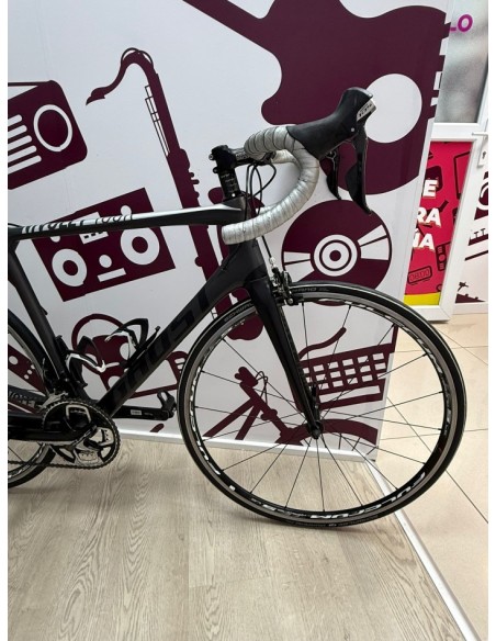 9-9-74861-11-Bicicleta Carretera Ghost Nivolet Tour Carbono talla S-M