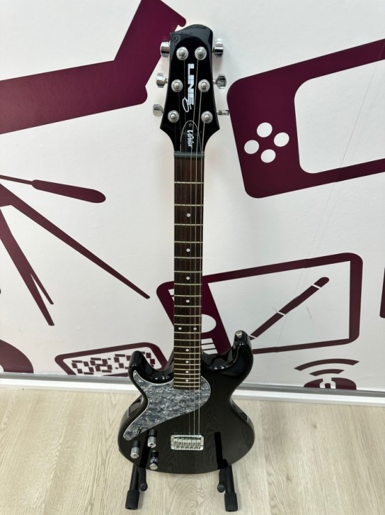 9-9-75265-7-Guitarra Electrica Line 6 Variax 500