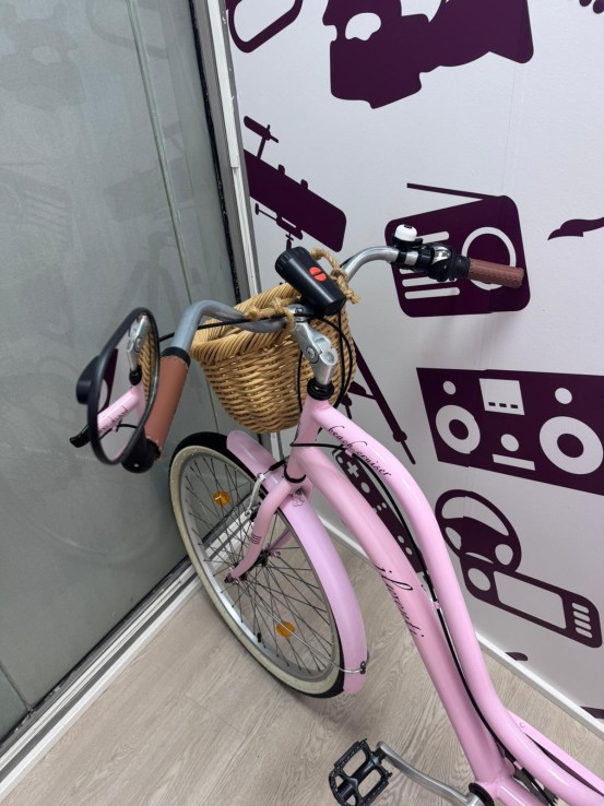 9-9-77787-2-Bicicleta Paseo Ilurenti Sand 100 