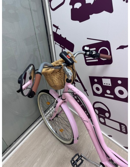 9-9-77787-2-Bicicleta Paseo Ilurenti Sand 100 