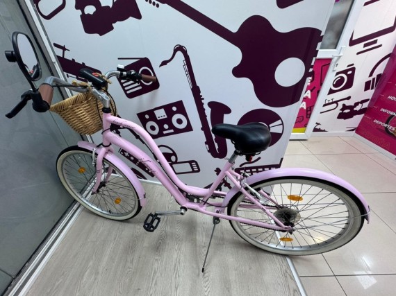 9-9-77787-4-Bicicleta Paseo Ilurenti Sand 100 