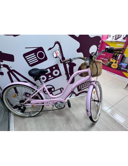 9-9-77787-6-Bicicleta Paseo Ilurenti Sand 100 