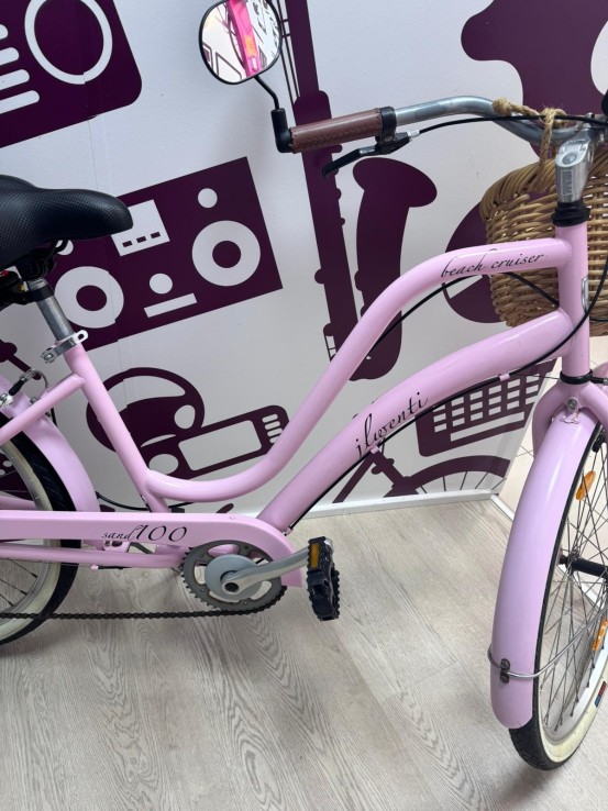 9-9-77787-8-Bicicleta Paseo Ilurenti Sand 100 