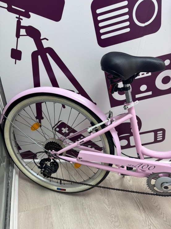 9-9-77787-9-Bicicleta Paseo Ilurenti Sand 100 
