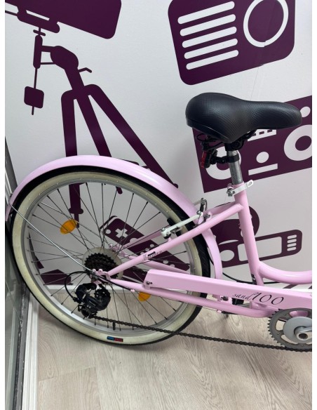 9-9-77787-9-Bicicleta Paseo Ilurenti Sand 100 
