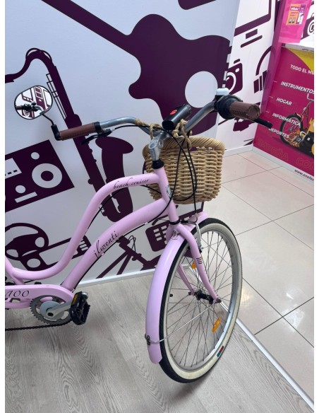 9-9-77787-10-Bicicleta Paseo Ilurenti Sand 100 