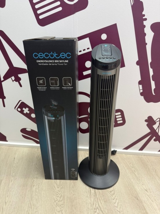 9-9-77830-2-Ventilador Cecotec Energysilence 890 